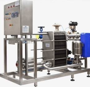 Dairy Equipment